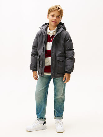 TOMMY HILFIGER | Parka para niño