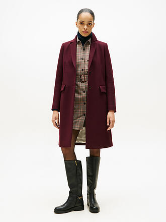 TOMMY HILFIGER | Abrigo de lana