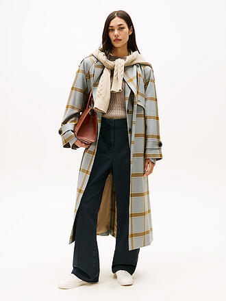 TOMMY HILFIGER | Abrigo de lana