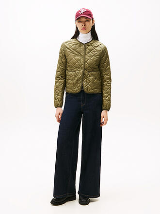 TOMMY HILFIGER | Chaqueta acolchada ligera