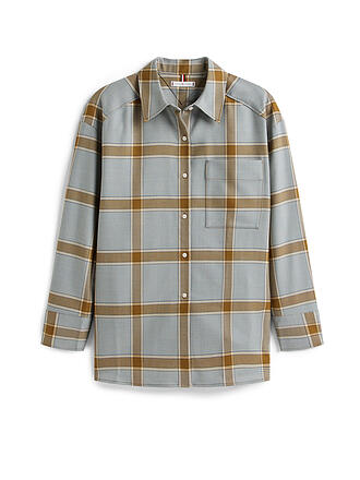 TOMMY HILFIGER | Camisa blusa