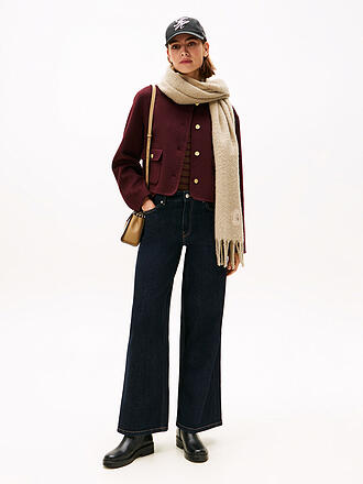 TOMMY HILFIGER | Jeans de pierna ancha