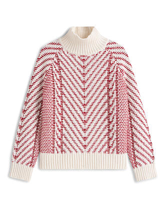 TOMMY HILFIGER | Jersey de cuello alto