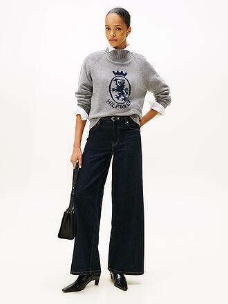 TOMMY HILFIGER | Jersey de cuello alto