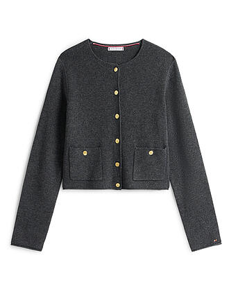 TOMMY HILFIGER | Chaqueta de lana