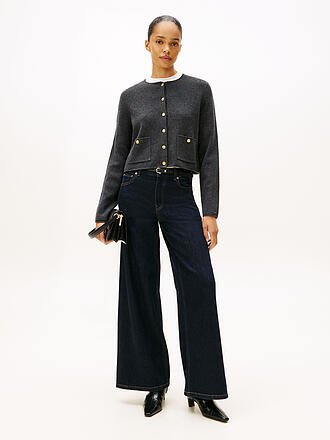 TOMMY HILFIGER | Chaqueta de lana