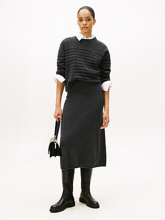 TOMMY HILFIGER | Midi falda