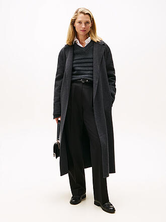 TOMMY HILFIGER | Abrigo de lana