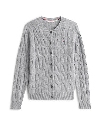 TOMMY HILFIGER | Cárdigan