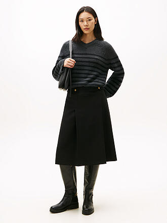 TOMMY HILFIGER | Midi falda