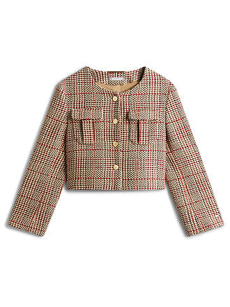 TOMMY HILFIGER | Chaqueta TWEED LADY
