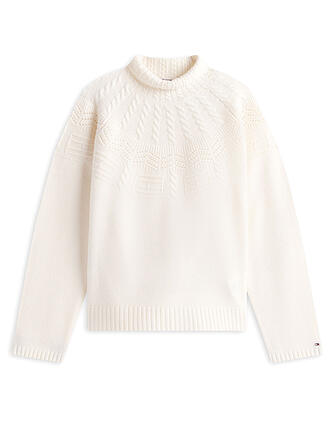 TOMMY HILFIGER | Jersey de cuello alto