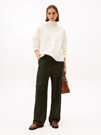 TOMMY HILFIGER | Jersey de cuello alto