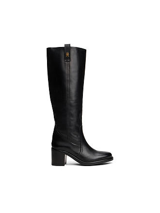 TOMMY HILFIGER | Botas de cuero