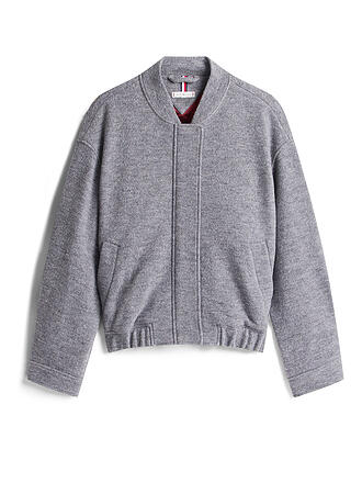 TOMMY HILFIGER | Chaqueta de lana