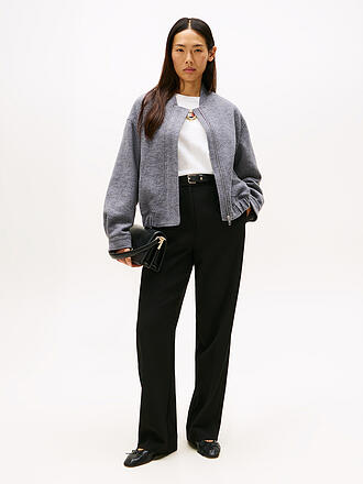 TOMMY HILFIGER | Chaqueta de lana