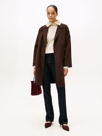 TOMMY HILFIGER | Abrigo de lana