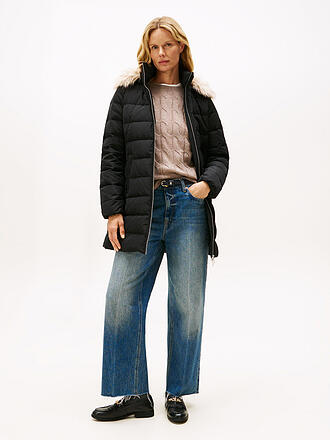 TOMMY HILFIGER | Abrigo acolchado