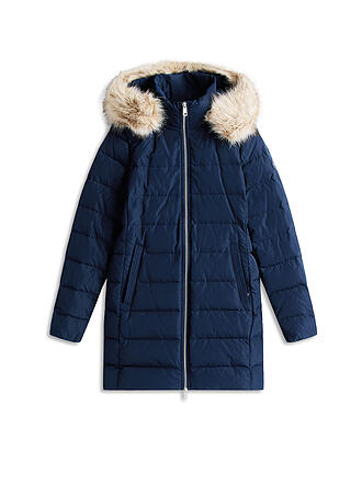 TOMMY HILFIGER | Abrigo acolchado