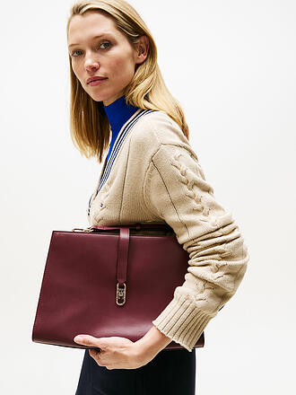 TOMMY HILFIGER | Bolso - Bolso de mano TH LIBRE Medium