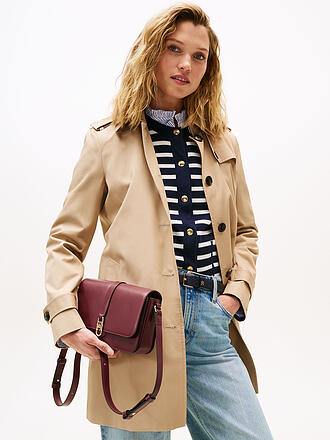 TOMMY HILFIGER | Bolso - Mini Bag TH LIBRE