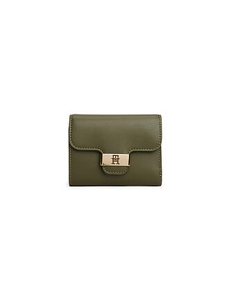 TOMMY HILFIGER | Monedero TH HERITAGE