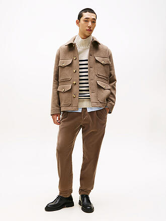 TOMMY HILFIGER | Chaqueta de lana