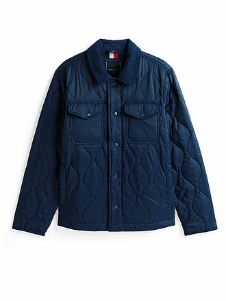 TOMMY HILFIGER | Chaqueta acolchada ligera