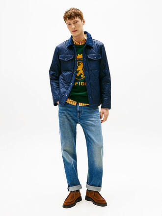 TOMMY HILFIGER | Chaqueta acolchada ligera