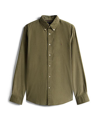 TOMMY HILFIGER | Camisa de corte estándar