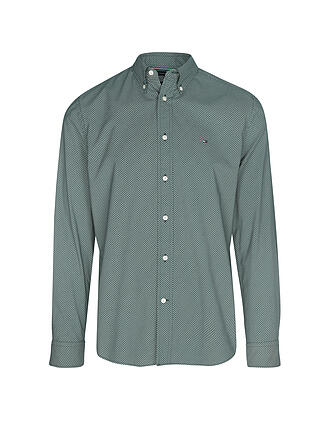 TOMMY HILFIGER | Camisa de corte regular