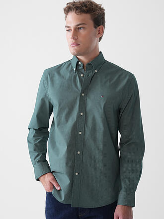 TOMMY HILFIGER | Camisa de corte regular