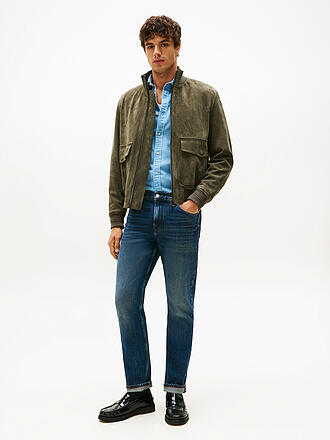 TOMMY HILFIGER | Vaqueros Straight Fit