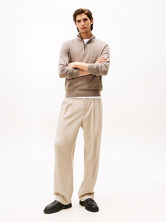 TOMMY HILFIGER | Troyer Pullover