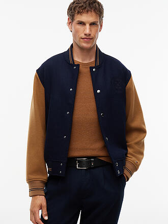 TOMMY HILFIGER | Cinturón de cuero