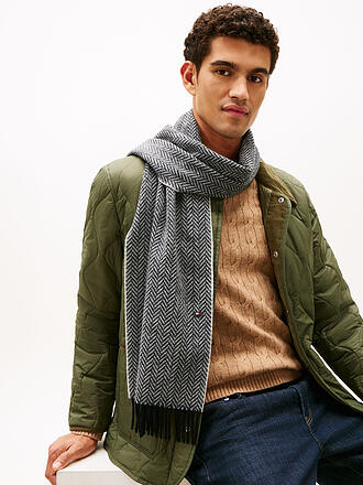 TOMMY HILFIGER | Bufanda