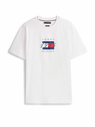 TOMMY HILFIGER | Camiseta