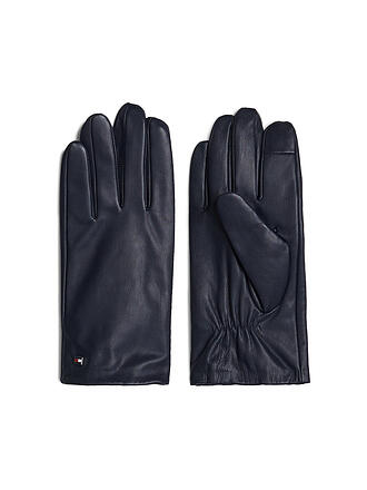 TOMMY HILFIGER | Guantes de cuero