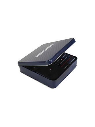 TOMMY HILFIGER | Calcetines paquete de 4 azul marino