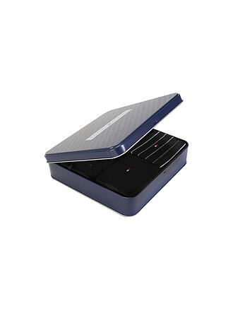 TOMMY HILFIGER | Calcetines, paquete de 4, negro