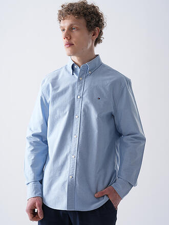TOMMY HILFIGER | Camisa de corte regular