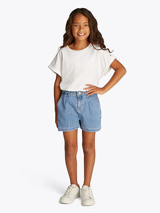 TOMMY HILFIGER | Shorts de niña