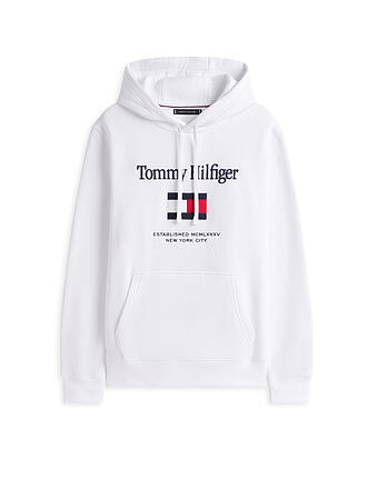 TOMMY HILFIGER | Sudadera con capucha - Hoodie