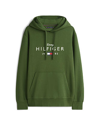TOMMY HILFIGER | Sudadera con capucha - Hoodie