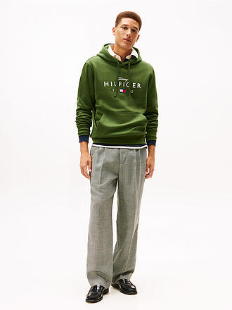 TOMMY HILFIGER | Sudadera con capucha - Hoodie