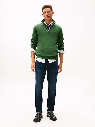 TOMMY HILFIGER | Jeans de corte recto