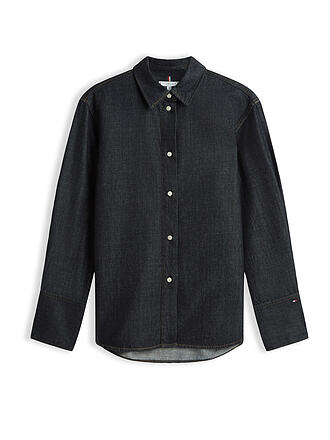 TOMMY HILFIGER | Blusa vaquera