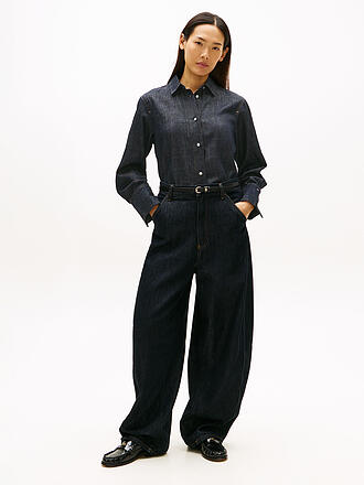 TOMMY HILFIGER | Blusa vaquera