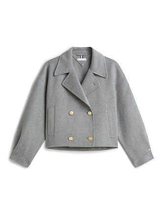 TOMMY HILFIGER | Chaqueta de lana