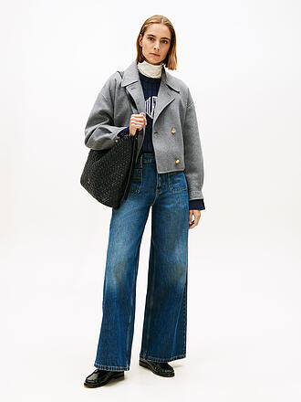 TOMMY HILFIGER | Chaqueta de lana